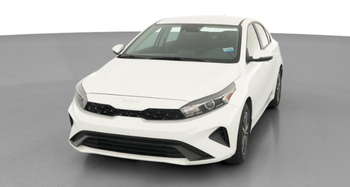 Thumbnail: 2024 Kia Forte - 1
