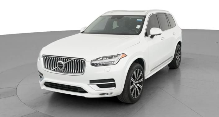 Thumbnail: 2020 Volvo XC90 - 1