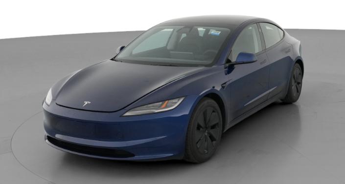 Thumbnail: 2024 Tesla Model 3 - 1