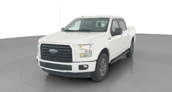 Thumbnail: 2017 Ford Econoline - 1