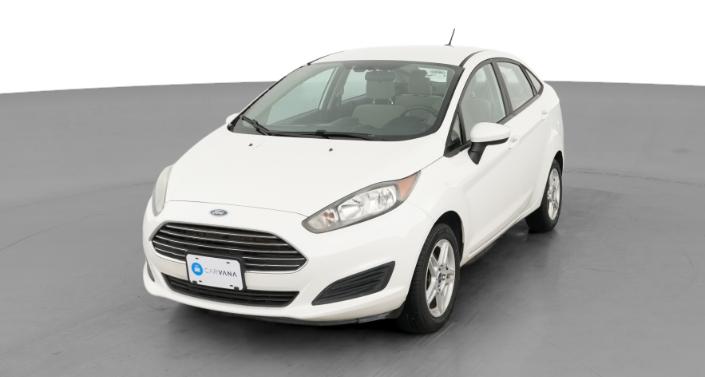 Thumbnail: 2017 Ford Fiesta - 1