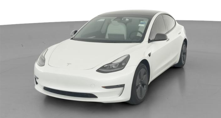 Thumbnail: 2023 Tesla Model 3 - 1