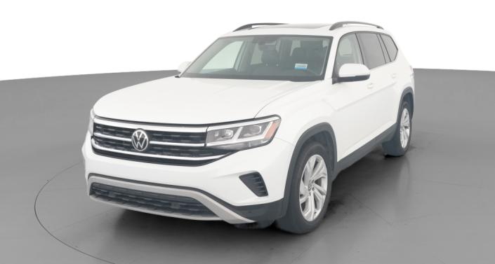 Thumbnail: 2021 Volkswagen Atlas - 1