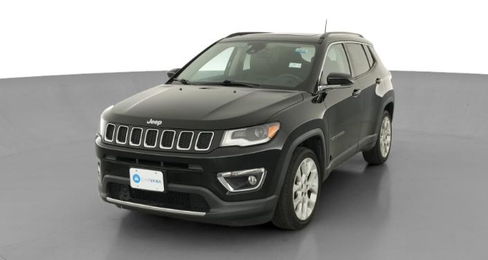 Thumbnail: 2018 Jeep Compass - 1