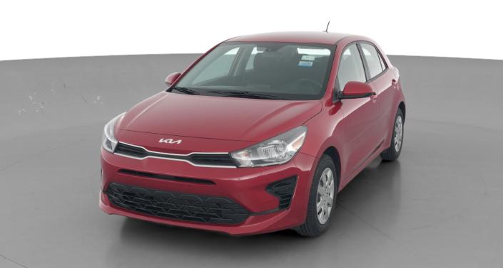 Thumbnail: 2023 Kia Rio - 1