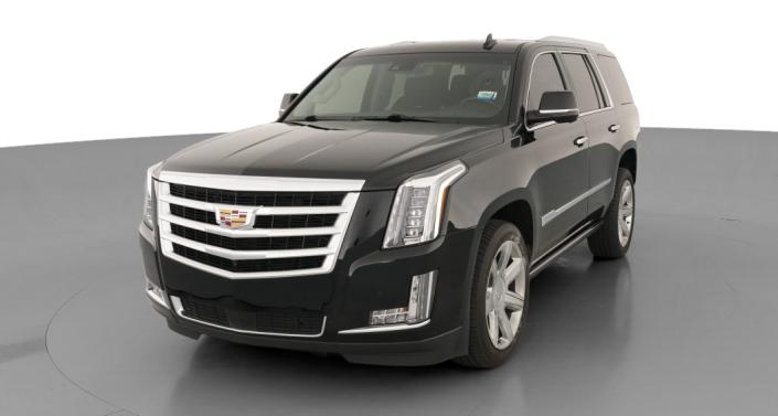 Thumbnail: 2016 Cadillac Escalade - 1