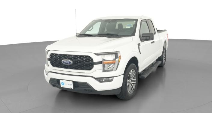 Thumbnail: 2023 Ford Econoline - 1