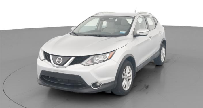 Thumbnail: 2019 Nissan Rogue Sport - 1