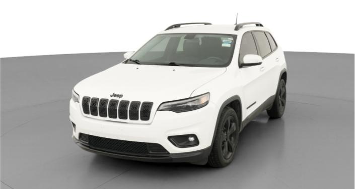 Thumbnail: 2019 Jeep Cherokee - 1
