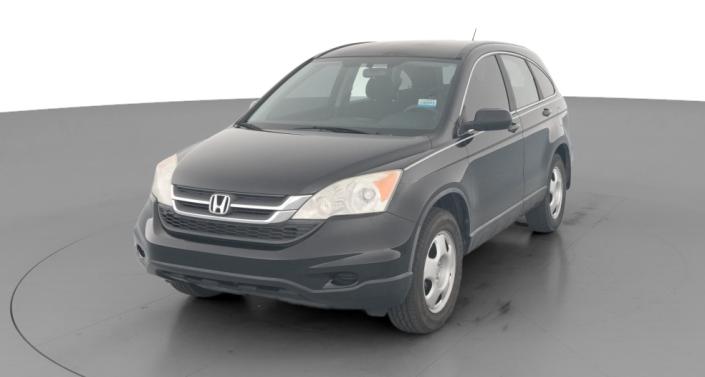 Thumbnail: 2010 Honda CR-V - 1