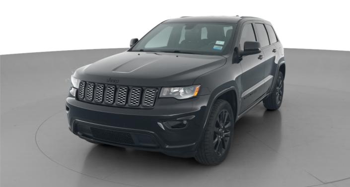 Thumbnail: 2020 Jeep Grand Cherokee - 1
