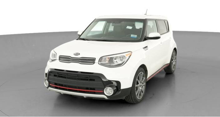 Thumbnail: 2019 Kia Soul - 1