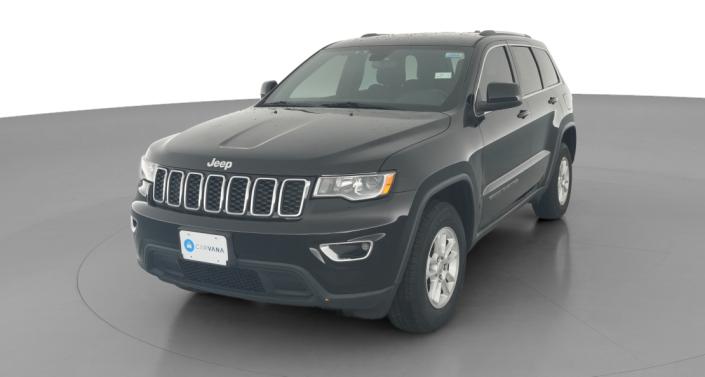 Thumbnail: 2019 Jeep Grand Cherokee - 1