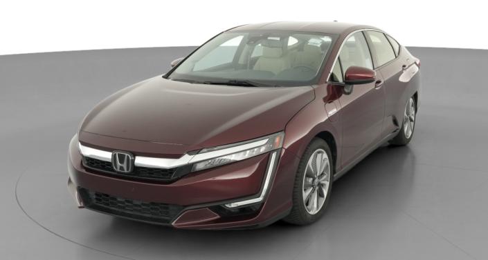 Thumbnail: 2018 Honda Clarity - 1