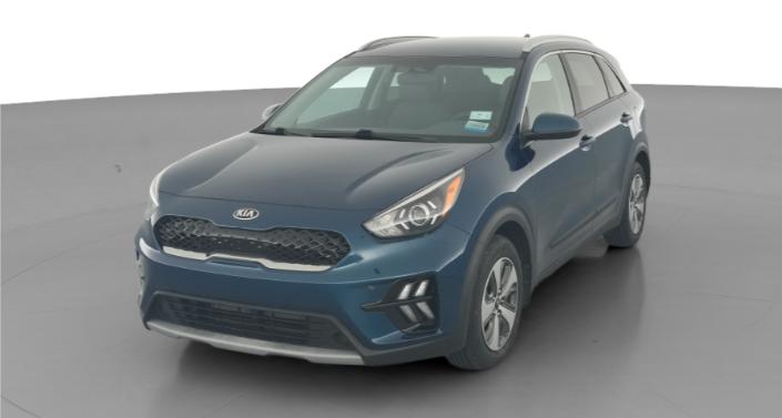 Thumbnail: 2021 Kia Niro - 1