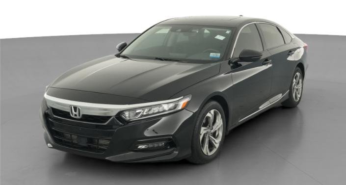 Thumbnail: 2020 Honda Accord - 1