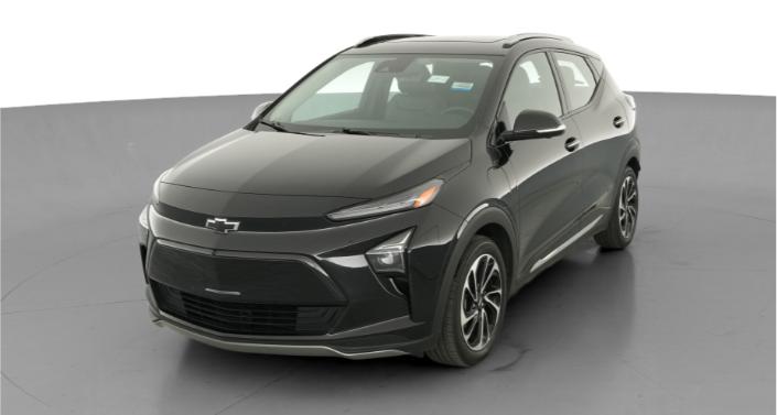 Thumbnail: 2023 Chevrolet Bolt EUV - 1