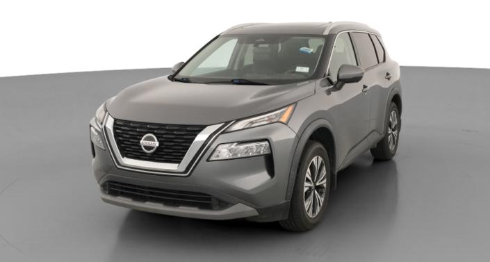 Thumbnail: 2021 Nissan Rogue - 1