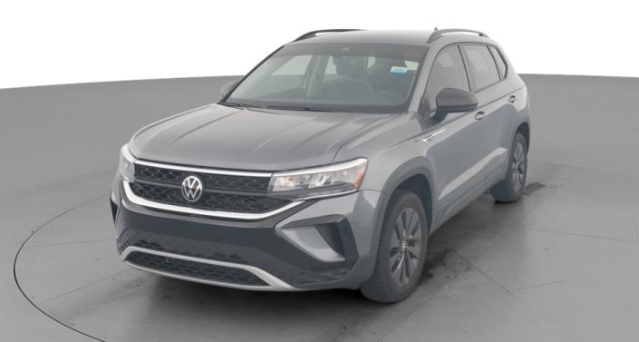 Thumbnail: 2024 Volkswagen Taos - 1