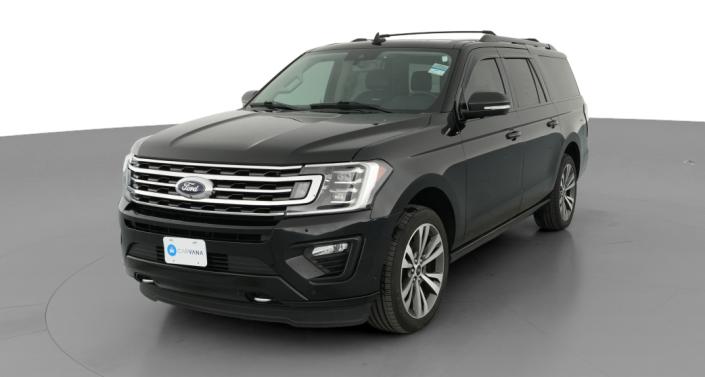 Thumbnail: 2021 Ford Expedition MAX - 1