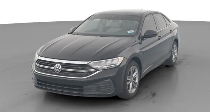 Thumbnail: 2024 Volkswagen Jetta - 1