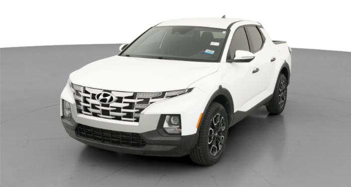 2022 Hyundai Santa Cruz SEL -
                  Auburn, GA