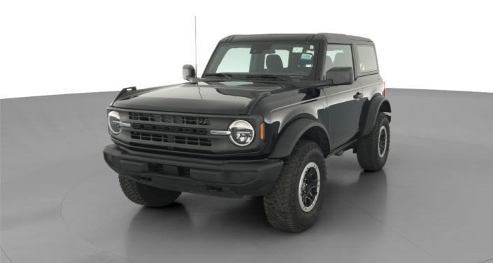 Thumbnail: 2023 Ford Bronco - 1