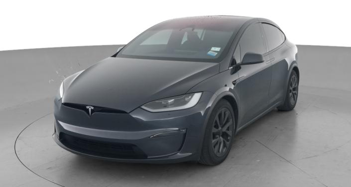 Thumbnail: 2024 Tesla Model X - 1