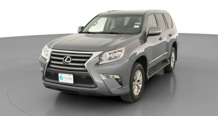 2016 Lexus GX 460 -
                  West Memphis, AR