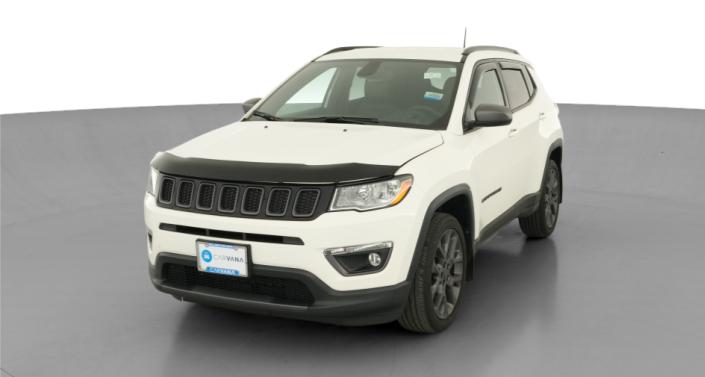 Thumbnail: 2021 Jeep Compass - 1