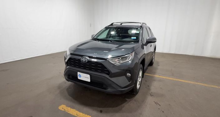 Thumbnail: 2020 Toyota RAV4 - 1