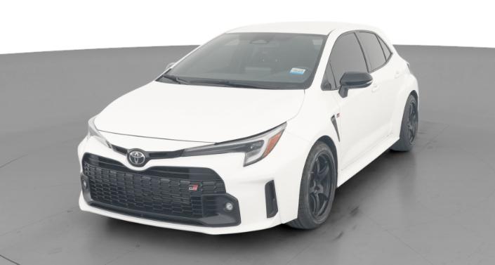 2024 Toyota GR Corolla Core -
                  Haines City, FL