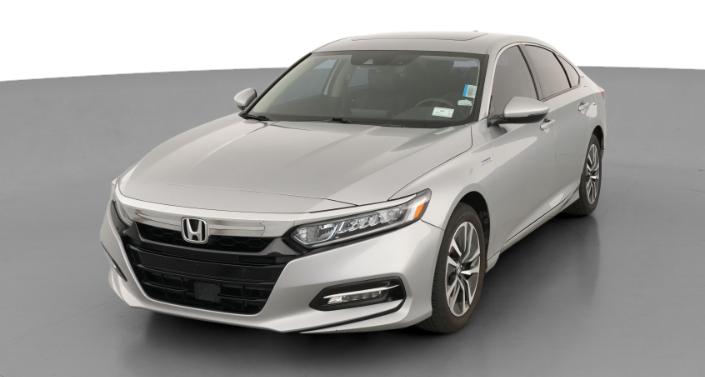 2020 Honda Accord EX-L -
                  Bessemer, AL