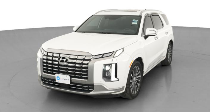 Thumbnail: 2023 Hyundai Palisade - 1