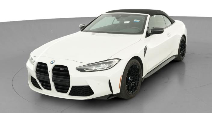 Thumbnail: 2022 BMW M4 - 1