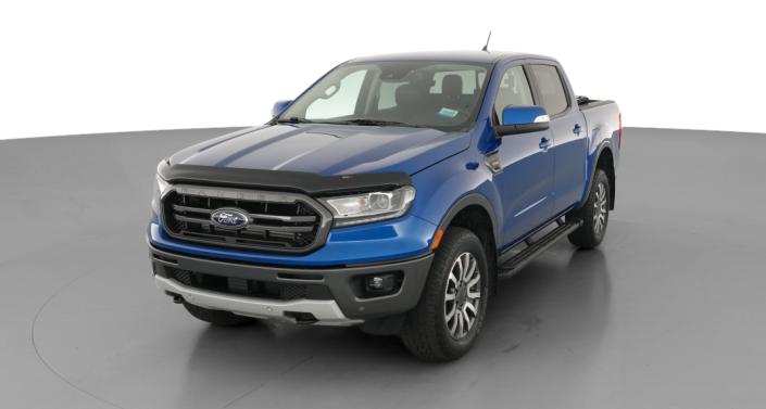 Thumbnail: 2019 Ford Ranger - 1