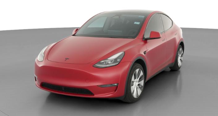 Thumbnail: 2023 Tesla Model Y - 1