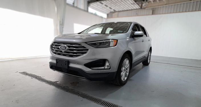Thumbnail: 2022 Ford Edge - 1