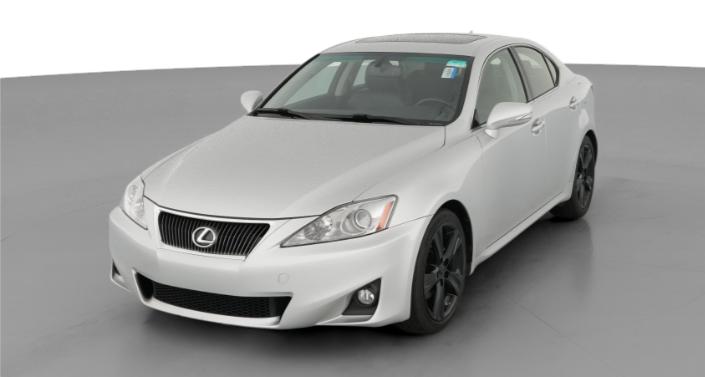 2013 Lexus IS 250 -
                  Concord, NC