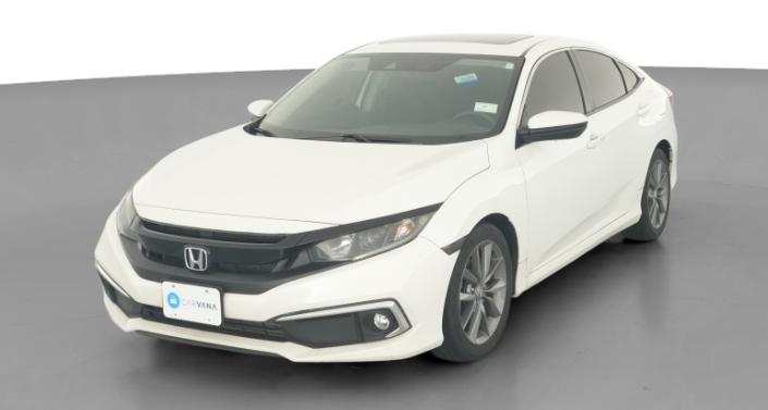 Thumbnail: 2019 Honda Civic - 1