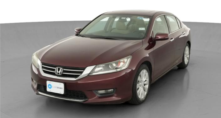 Thumbnail: 2015 Honda Accord - 1