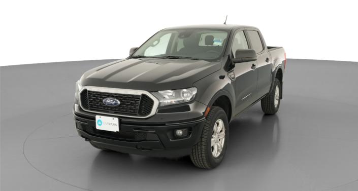 Thumbnail: 2020 Ford Ranger - 1