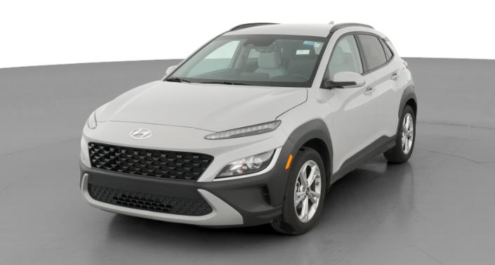 Thumbnail: 2023 Hyundai Kona - 1