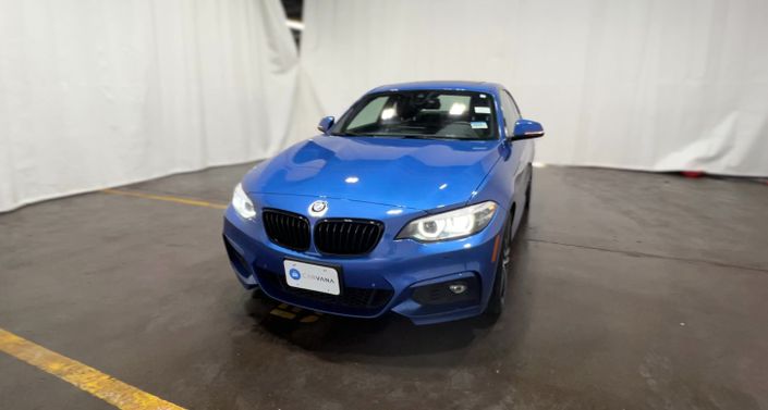 Thumbnail: 2020 BMW 2 Series - 1