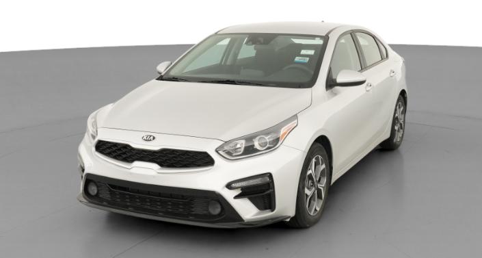 Thumbnail: 2021 Kia Forte - 1