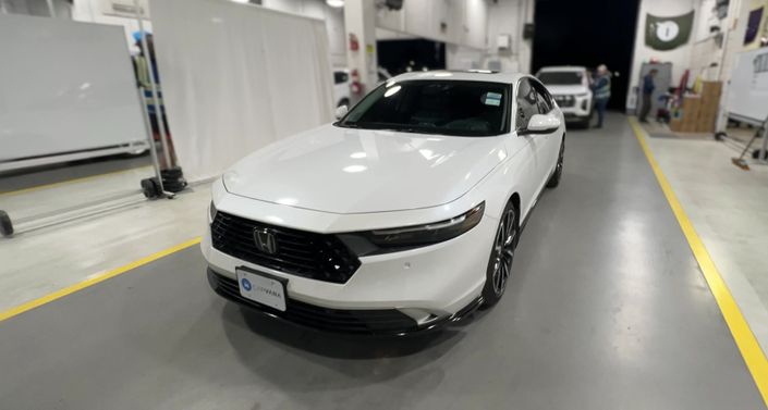 Thumbnail: 2023 Honda Accord - 1