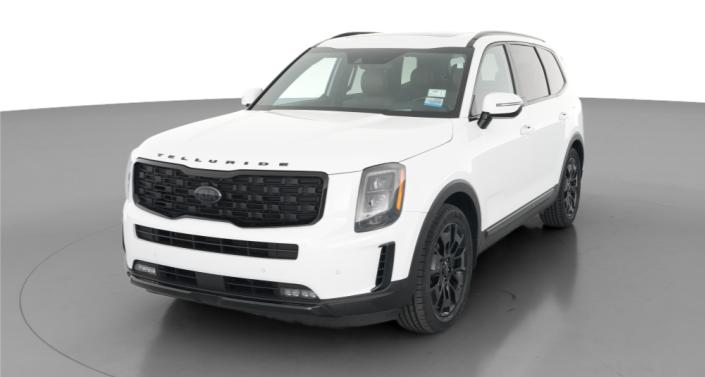 Thumbnail: 2021 Kia Telluride - 1