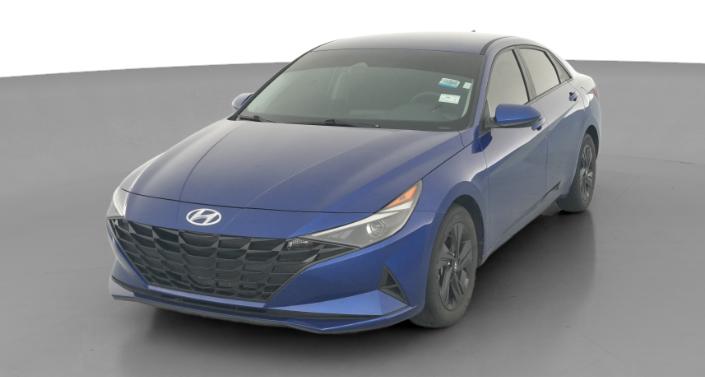 Thumbnail: 2022 Hyundai Elantra - 1