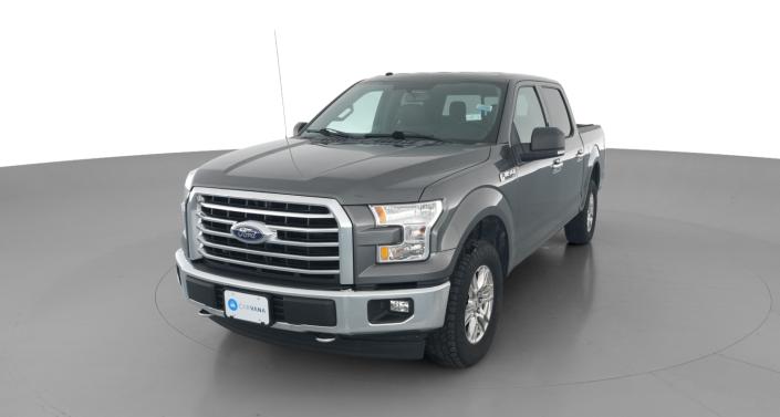 Thumbnail: 2017 Ford Econoline - 1