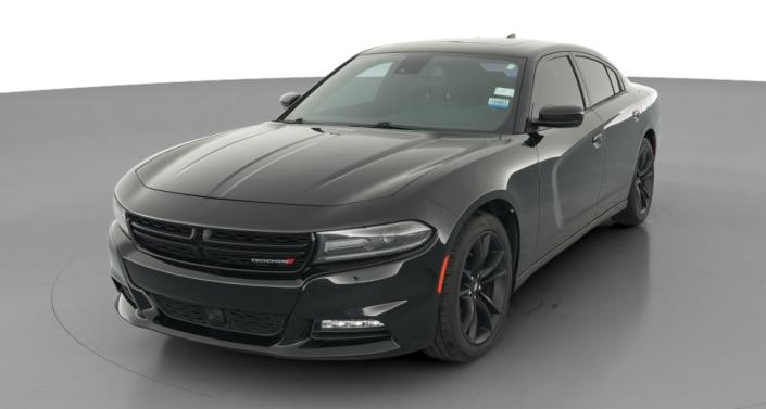 Thumbnail: 2017 Dodge Charger - 1